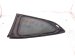 2021 Honda CR V Passenger Quarter Window Glass 73512 TLA A01 Replacement 2021 Honda CR V Passenger Quarter Window Glass 73512 TLA A01 Replacement thumbnail