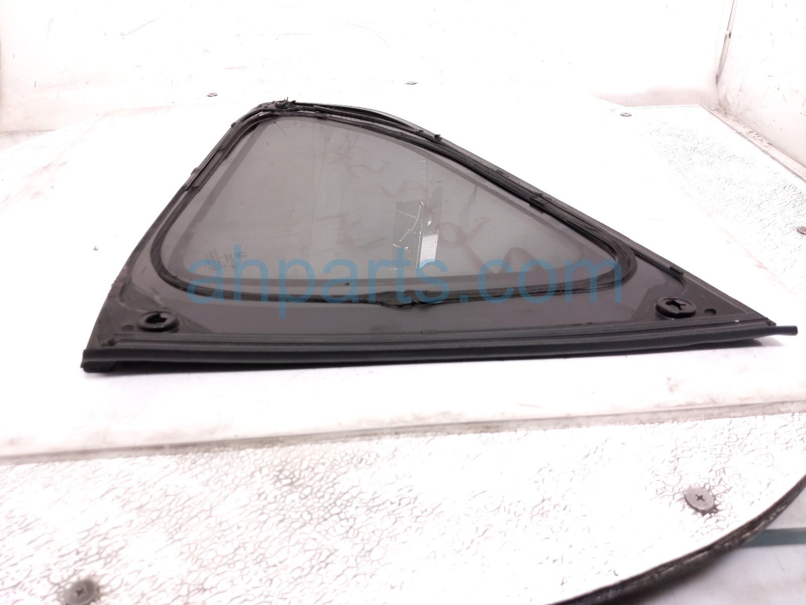 2021 Honda CR V Driver Quarter Window Glass 73562 TLA A01 Replacement 2021 Honda CR V Driver Quarter Window Glass 73562 TLA A01 Replacement thumbnail