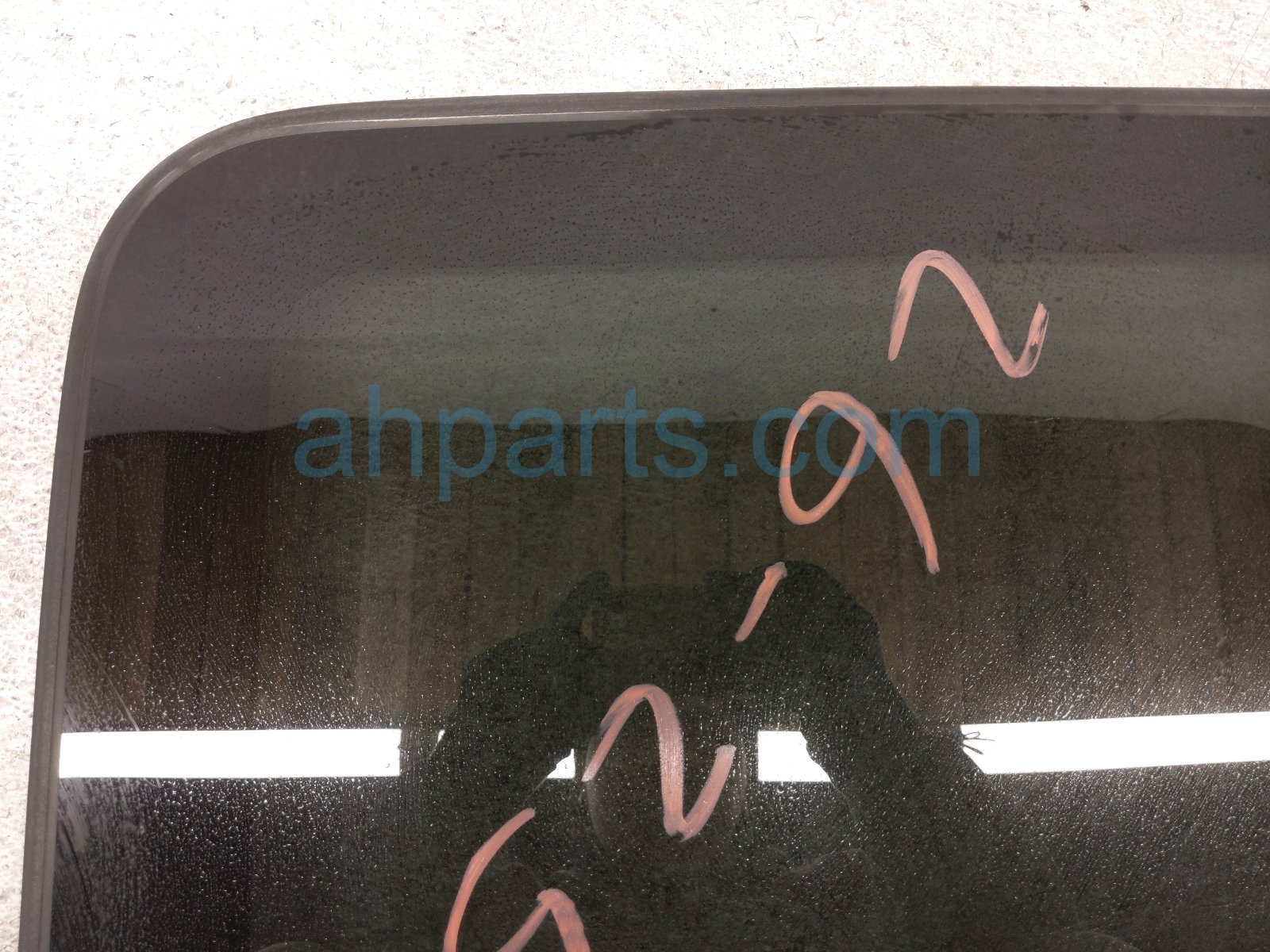 2021 Honda CR V Sunroof / Sun Roof Glass Window 70200 TLA A02 Replacement 2021 Honda CR V Sunroof / Sun Roof Glass Window 70200 TLA A02 Replacement thumbnail