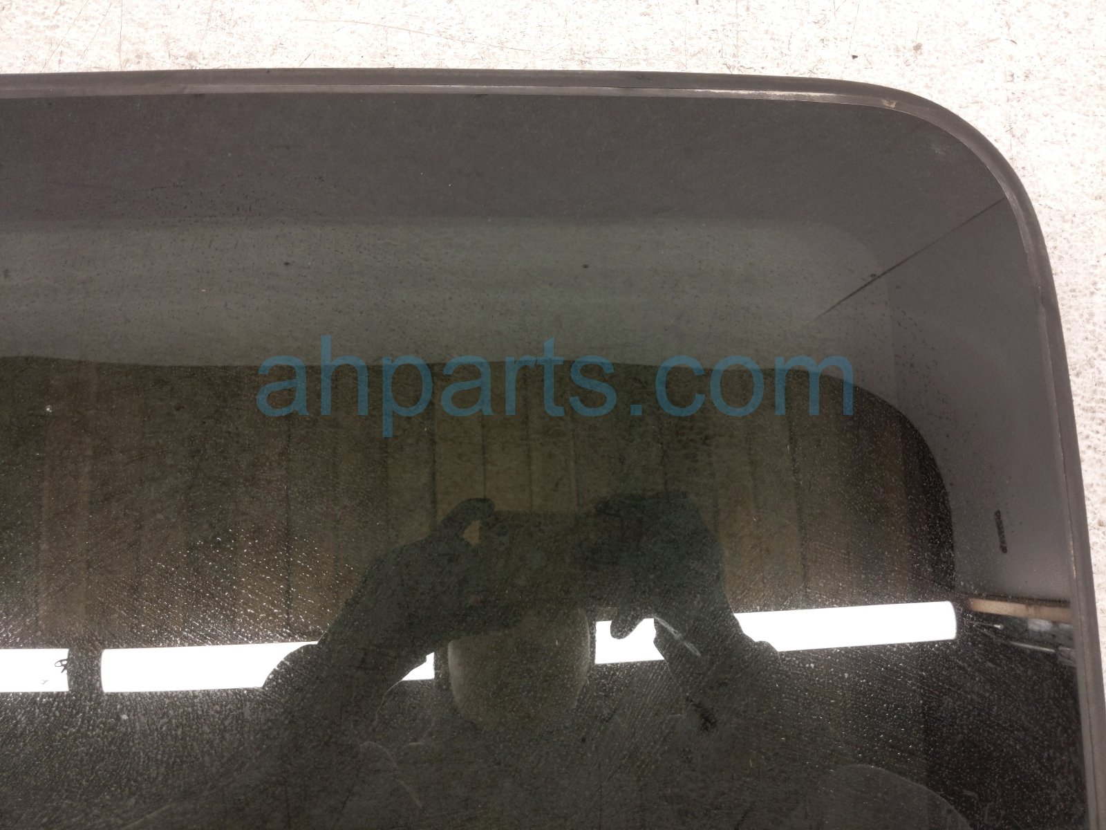 2021 Honda CR V Sunroof / Sun Roof Glass Window 70200 TLA A02 Replacement 2021 Honda CR V Sunroof / Sun Roof Glass Window 70200 TLA A02 Replacement thumbnail