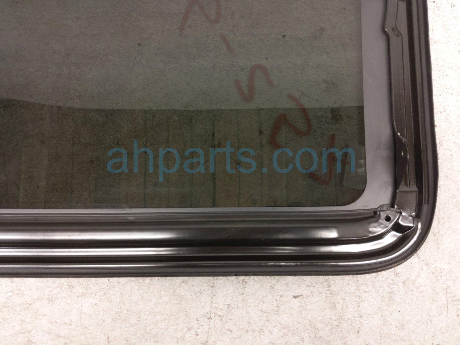 2021 Honda CR V Sunroof / Sun Roof Glass Window 70200 TLA A02 Replacement 2021 Honda CR V Sunroof / Sun Roof Glass Window 70200 TLA A02 Replacement thumbnail