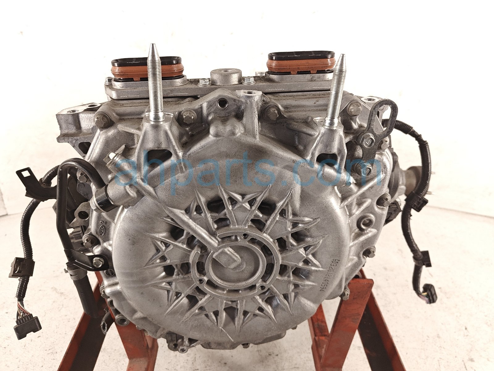 2021 Honda CR V Automatic Transmission = 139k Mi 20041 5TC 020 Replacement 2021 Honda CR V Automatic Transmission = 139k Mi 20041 5TC 020 Replacement thumbnail