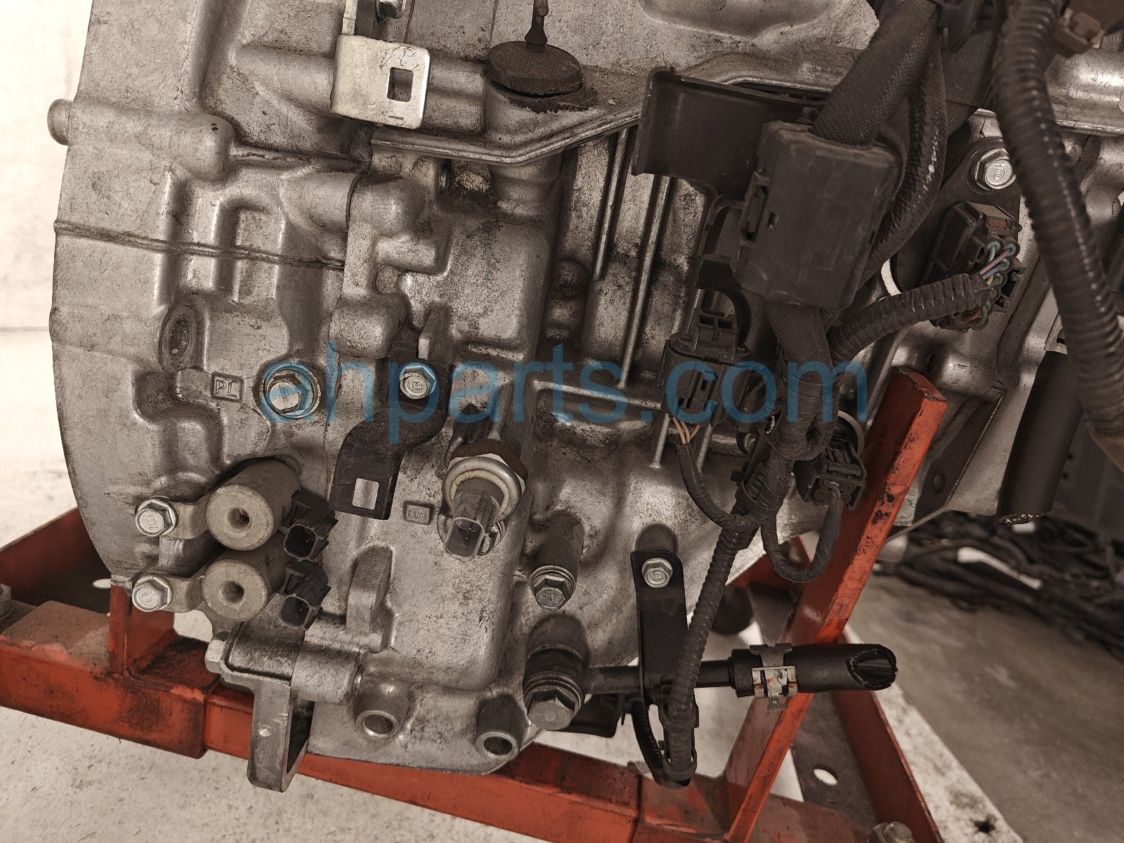 2021 Honda CR V Automatic Transmission = 139k Mi 20041 5TC 020 Replacement 2021 Honda CR V Automatic Transmission = 139k Mi 20041 5TC 020 Replacement thumbnail