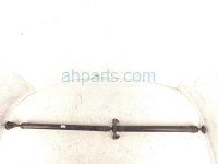Honda REAR PROPELLER SHAFT Honda REAR PROPELLER SHAFT