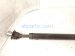 2021 Honda CR V Rear Propeller Shaft 40100 TPA H02 Replacement 2021 Honda CR V Rear Propeller Shaft 40100 TPA H02 Replacement thumbnail