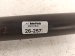 2021 Honda CR V Rear Propeller Shaft 40100 TPA H02 Replacement 2021 Honda CR V Rear Propeller Shaft 40100 TPA H02 Replacement thumbnail