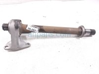 Honda RH INTERMEDIATE JACK SHAFT - AT Honda RH INTERMEDIATE JACK SHAFT - AT