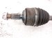 2021 Honda CR V Front Passenger Outer Cv Axle Drive Shaft 44305 TMA H01 Replacement 2021 Honda CR V Front Passenger Outer Cv Axle Drive Shaft 44305 TMA H01 Replacement thumbnail