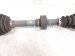 2021 Honda CR V Front Passenger Outer Cv Axle Drive Shaft 44305 TMA H01 Replacement 2021 Honda CR V Front Passenger Outer Cv Axle Drive Shaft 44305 TMA H01 Replacement thumbnail