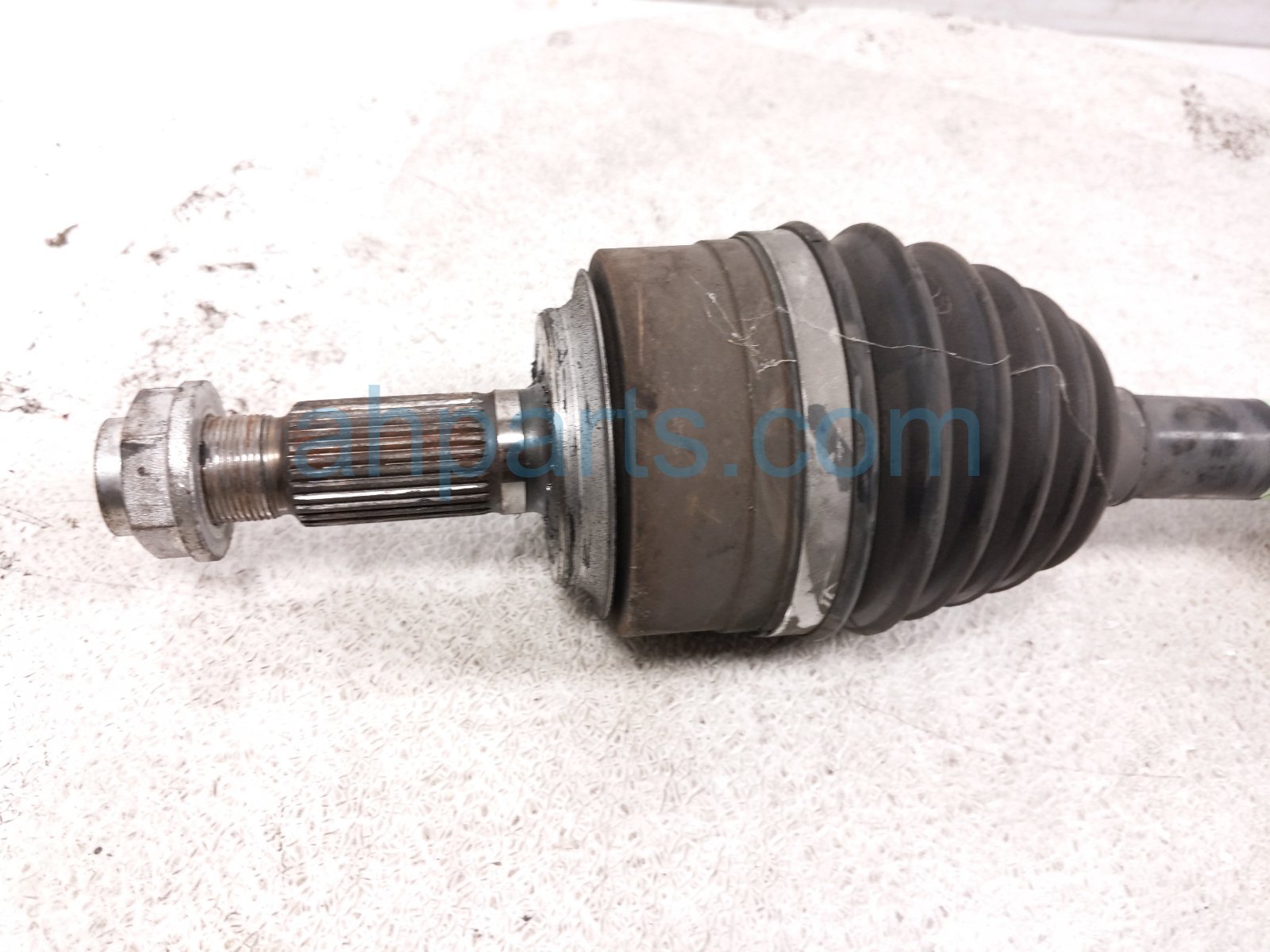 2021 Honda CR V Front Driver Cv Axle Drive Shaft 44306 TMA H01 Replacement 2021 Honda CR V Front Driver Cv Axle Drive Shaft 44306 TMA H01 Replacement thumbnail