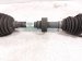 2021 Honda CR V Front Driver Cv Axle Drive Shaft 44306 TMA H01 Replacement 2021 Honda CR V Front Driver Cv Axle Drive Shaft 44306 TMA H01 Replacement thumbnail