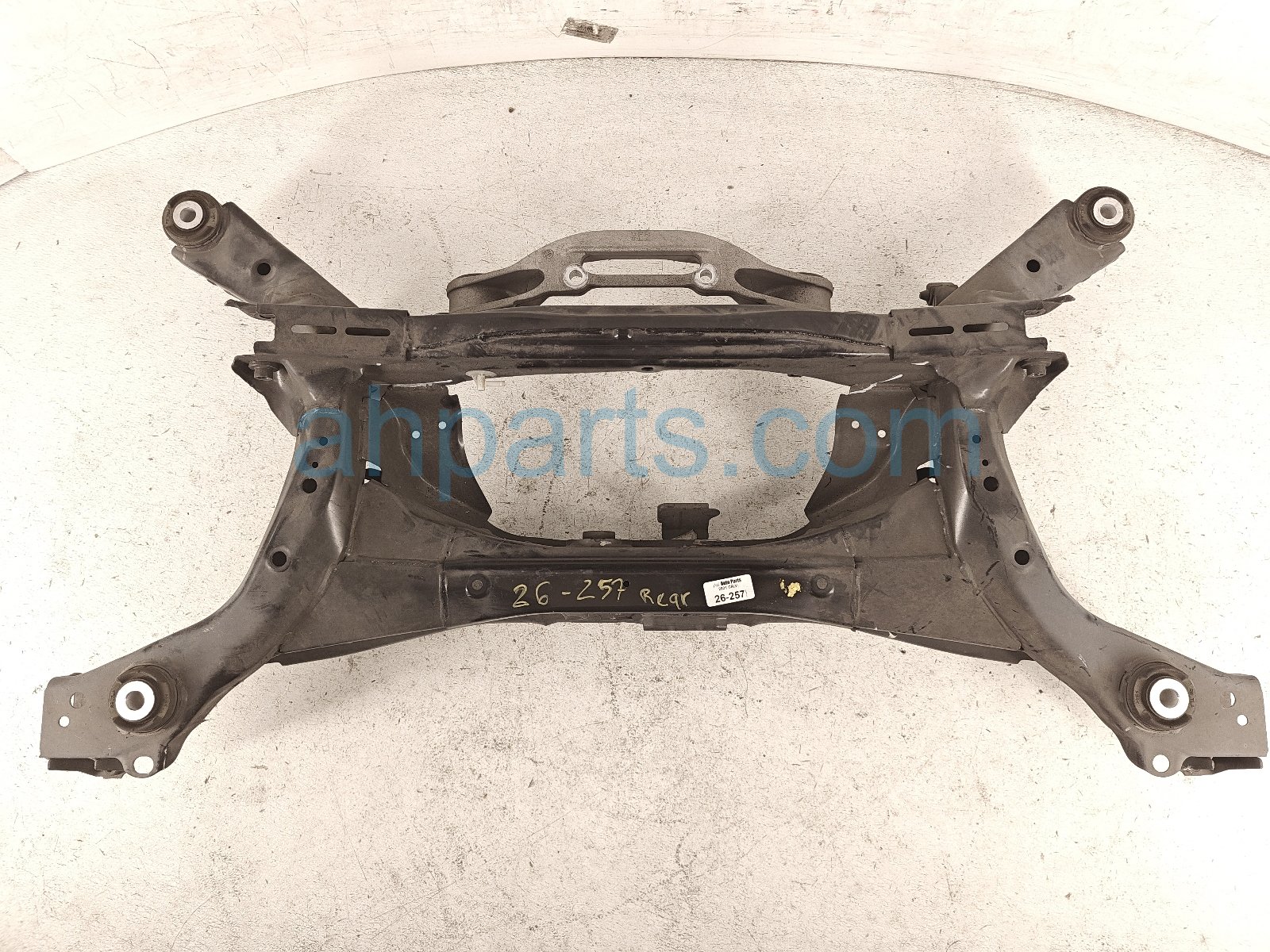 Honda REAR SUB FRAME / CRADLE Honda REAR SUB FRAME / CRADLE
