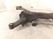 2021 Honda CR V Crossmember Rear Sub Frame / Cradle 50300 TPG A51 Replacement 2021 Honda CR V Crossmember Rear Sub Frame / Cradle 50300 TPG A51 Replacement thumbnail
