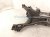 2021 Honda CR V Crossmember Rear Sub Frame / Cradle 50300 TPG A51 Replacement 2021 Honda CR V Crossmember Rear Sub Frame / Cradle 50300 TPG A51 Replacement thumbnail