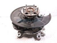Honda RR/RH SPINDLE KNUCKLE HUB - AWD Honda RR/RH SPINDLE KNUCKLE HUB - AWD