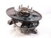 2021 Honda CR V Axle Stub Rear Passenger Spindle Knuckle Hub Awd 42200 TLA A51 Replacement 2021 Honda CR V Axle Stub Rear Passenger Spindle Knuckle Hub Awd 42200 TLA A51 Replacement thumbnail