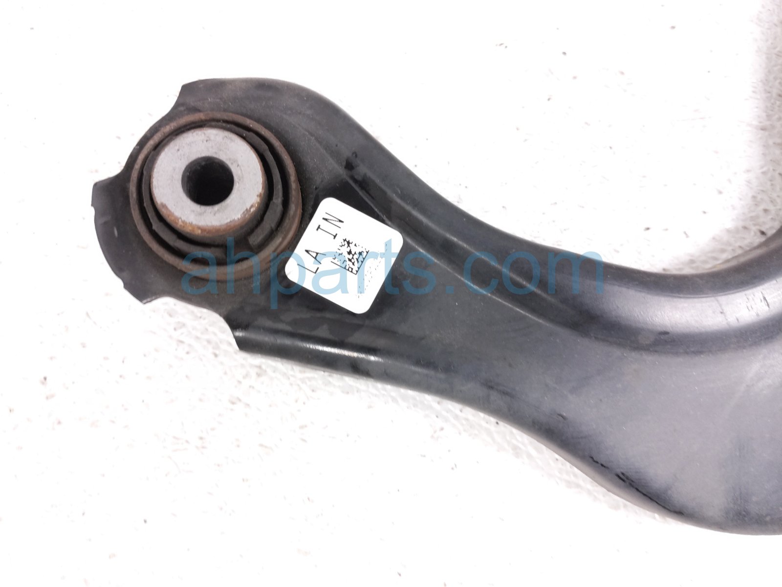 2021 Honda CR V Rear Driver Upper Control Arm 52510 TLA A01 Replacement 2021 Honda CR V Rear Driver Upper Control Arm 52510 TLA A01 Replacement thumbnail