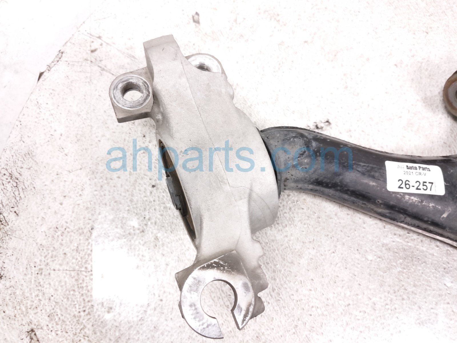 2021 Honda CR V Front Passenger Lower Control Arm 51350 TPA J01 Replacement 2021 Honda CR V Front Passenger Lower Control Arm 51350 TPA J01 Replacement thumbnail