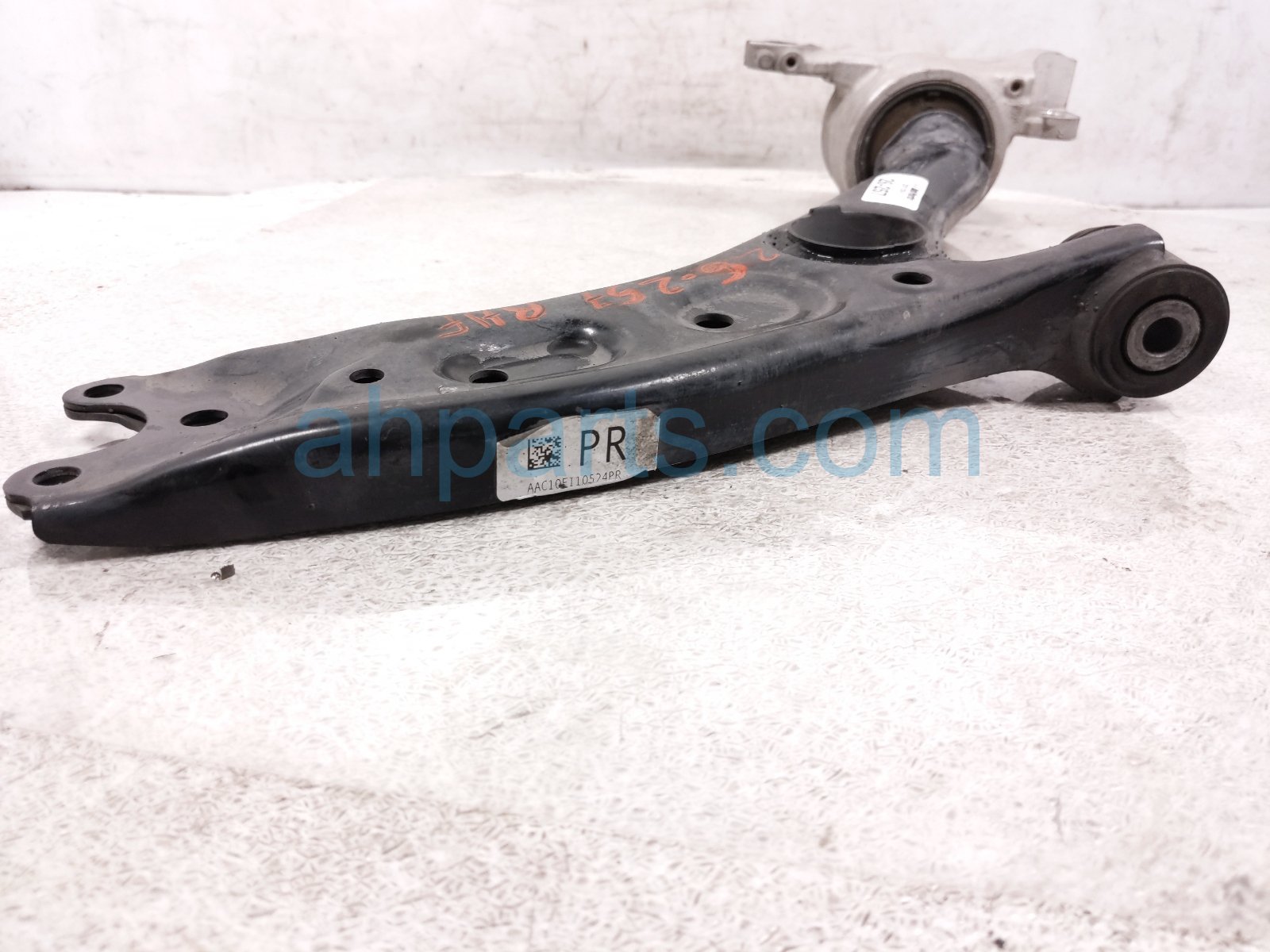 2021 Honda CR V Front Passenger Lower Control Arm 51350 TPA J01 Replacement 2021 Honda CR V Front Passenger Lower Control Arm 51350 TPA J01 Replacement thumbnail
