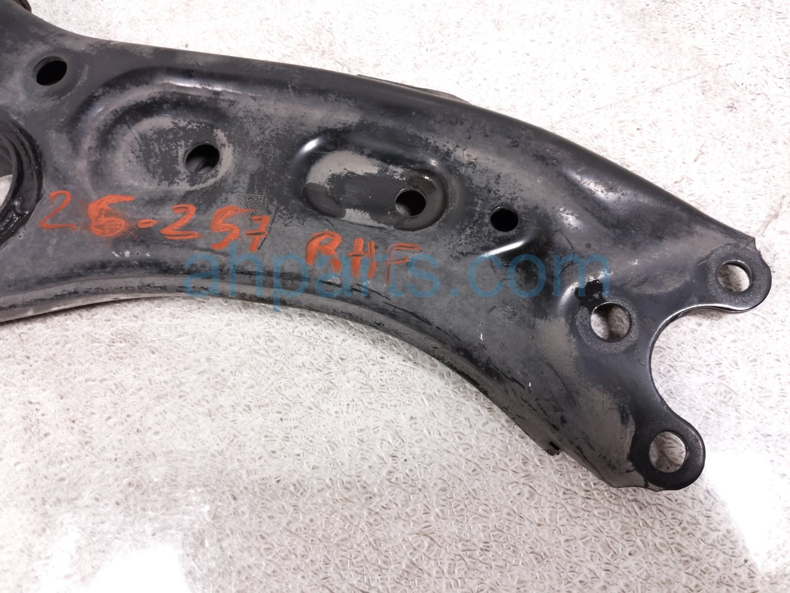 2021 Honda CR V Front Passenger Lower Control Arm 51350 TPA J01 Replacement 2021 Honda CR V Front Passenger Lower Control Arm 51350 TPA J01 Replacement thumbnail