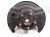 2021 Honda CR V Front Passenger Spindle Knuckle Hub Awd 51220 TPA J01 Replacement 2021 Honda CR V Front Passenger Spindle Knuckle Hub Awd 51220 TPA J01 Replacement thumbnail
