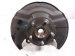 2021 Honda CR V Front Passenger Spindle Knuckle Hub Awd 51220 TPA J01 Replacement 2021 Honda CR V Front Passenger Spindle Knuckle Hub Awd 51220 TPA J01 Replacement thumbnail