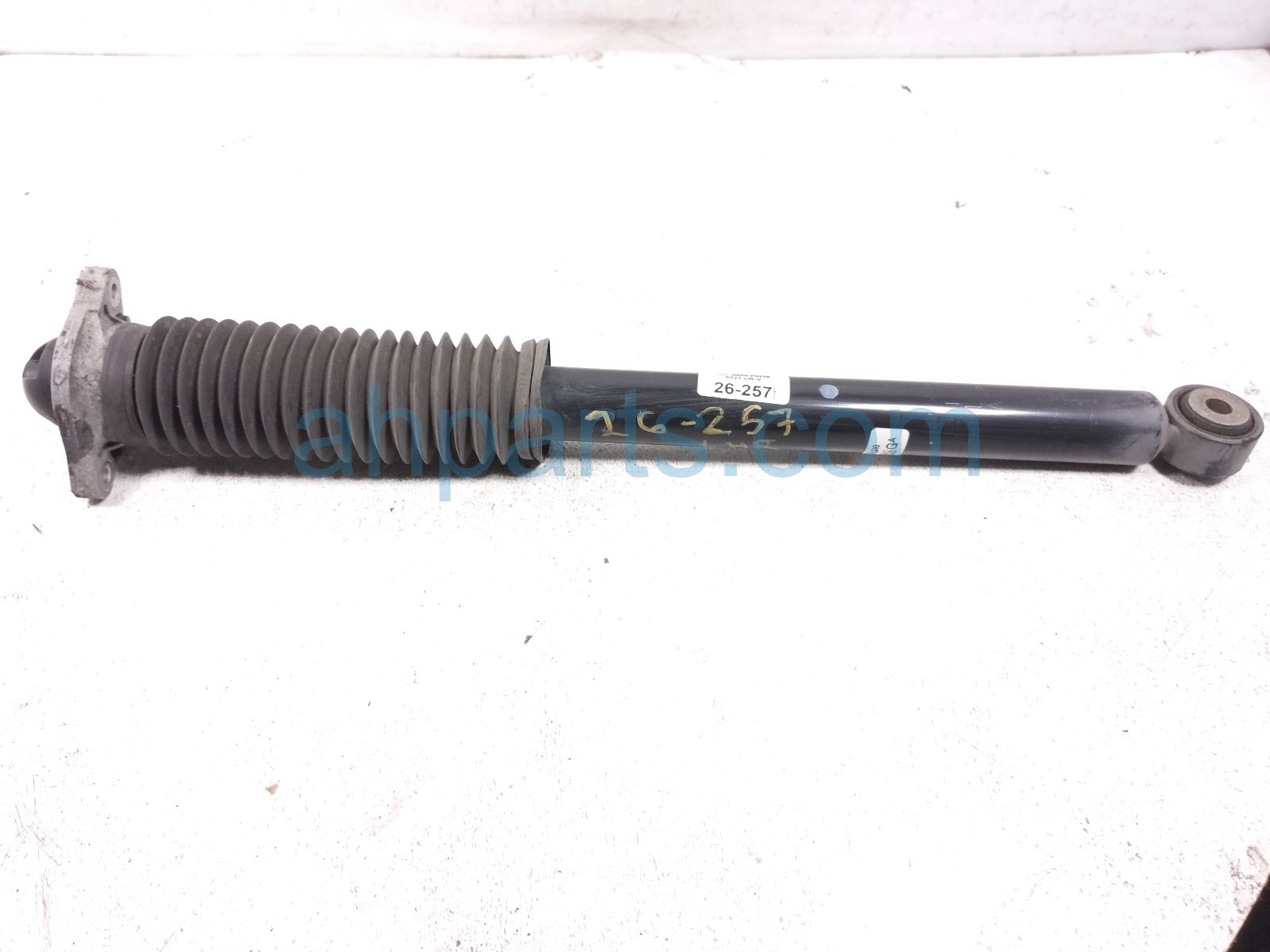 2021 Honda CR V Strut / Spring / Rear Driver Shock Absorber 52611 TPG A52 Replacement 2021 Honda CR V Strut / Spring / Rear Driver Shock Absorber 52611 TPG A52 Replacement thumbnail