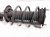 2021 Honda CR V Front Passenger Strut Absorber + Spring 51610 TPG A60 Replacement 2021 Honda CR V Front Passenger Strut Absorber + Spring 51610 TPG A60 Replacement thumbnail
