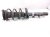 2021 Honda CR V Front Passenger Strut Absorber + Spring 51610 TPG A60 Replacement 2021 Honda CR V Front Passenger Strut Absorber + Spring 51610 TPG A60 Replacement thumbnail