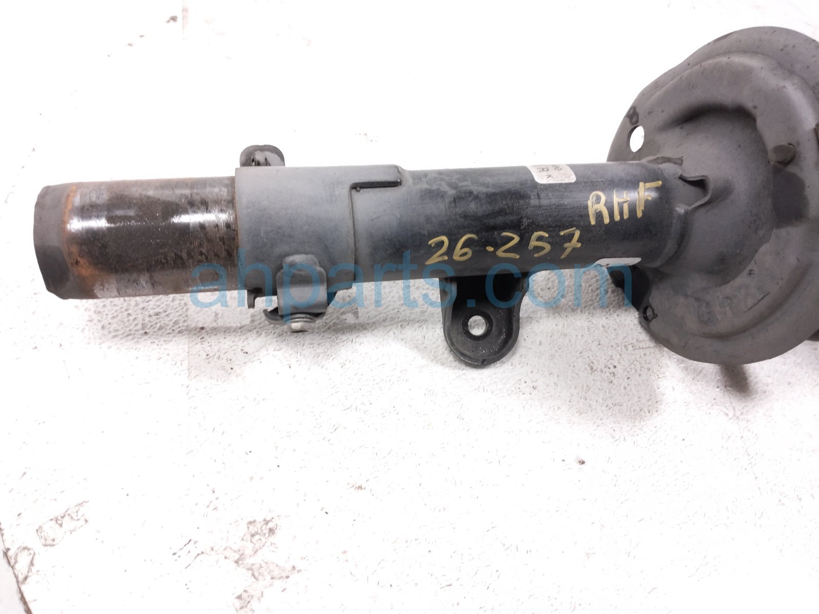 2021 Honda CR V Front Passenger Strut Absorber + Spring 51610 TPG A60 Replacement 2021 Honda CR V Front Passenger Strut Absorber + Spring 51610 TPG A60 Replacement thumbnail