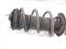 2021 Honda CR V Front Driver Strut Absorber + Spring 51621 TPG A52 Replacement 2021 Honda CR V Front Driver Strut Absorber + Spring 51621 TPG A52 Replacement thumbnail