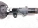 2021 Honda CR V Front Driver Strut Absorber + Spring 51621 TPG A52 Replacement 2021 Honda CR V Front Driver Strut Absorber + Spring 51621 TPG A52 Replacement thumbnail