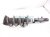 2021 Honda CR V Front Driver Strut Absorber + Spring 51621 TPG A52 Replacement 2021 Honda CR V Front Driver Strut Absorber + Spring 51621 TPG A52 Replacement thumbnail