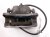 2021 Honda CR V Core Core Core Front Passenger Brake Caliper 45018 TLA A50 Replacement 2021 Honda CR V Core Core Core Front Passenger Brake Caliper 45018 TLA A50 Replacement thumbnail