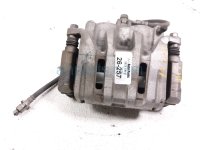 Honda FR/LH BRAKE CALIPER Honda FR/LH BRAKE CALIPER