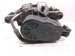 2021 Honda CR V Core Core Rear Driver Brake Caliper 43019 TLA A01 Replacement 2021 Honda CR V Core Core Rear Driver Brake Caliper 43019 TLA A01 Replacement thumbnail