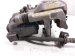 2021 Honda CR V Core Core Rear Driver Brake Caliper 43019 TLA A01 Replacement 2021 Honda CR V Core Core Rear Driver Brake Caliper 43019 TLA A01 Replacement thumbnail