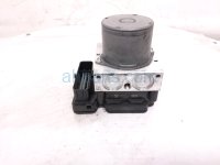 Honda ABS/VSA PUMP MODULATOR Honda ABS/VSA PUMP MODULATOR