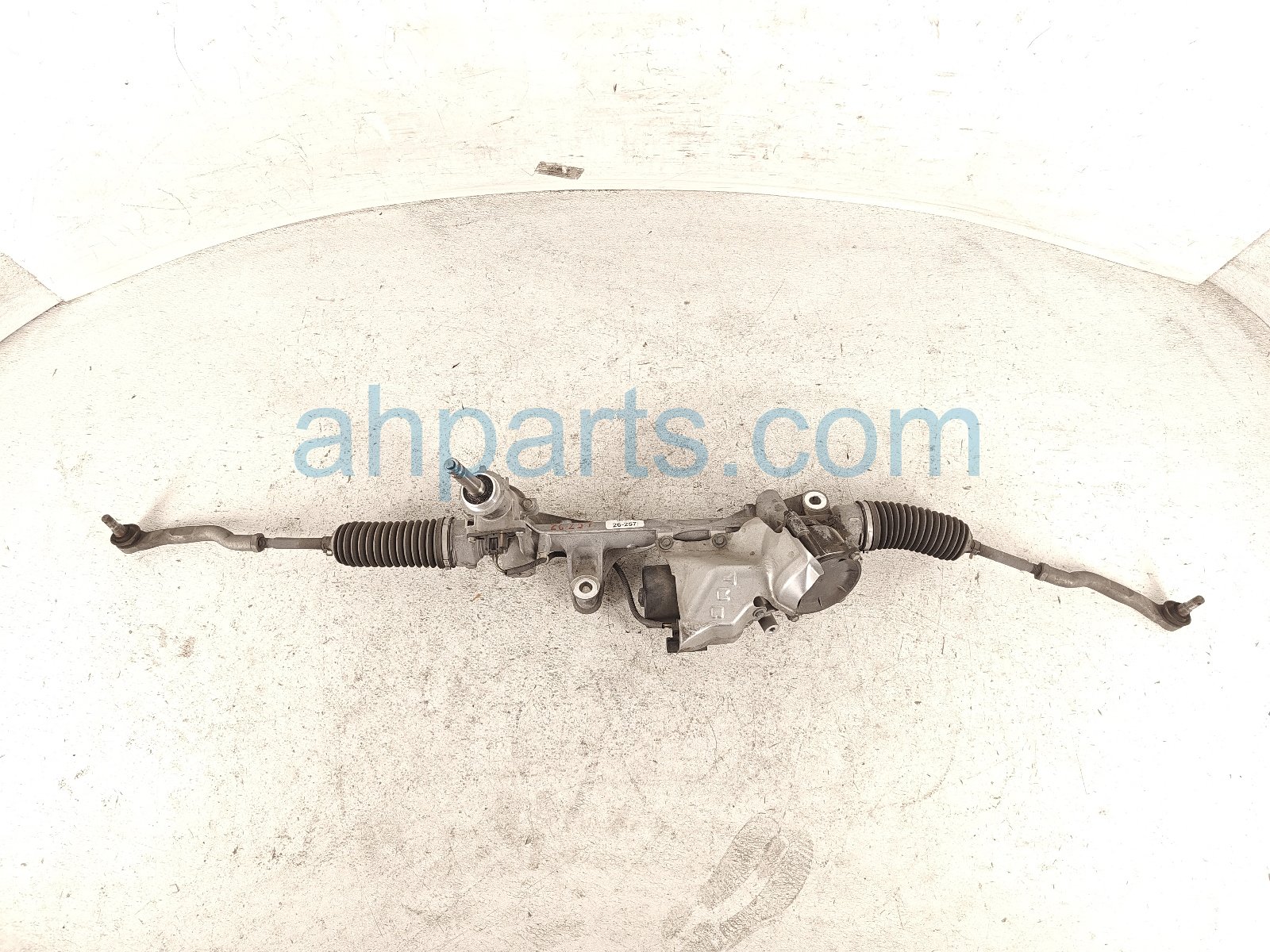 2021 Honda CR V And / Gear Box Power Steering Rack & Pinion 53620 TPG A00 Replacement 2021 Honda CR V And / Gear Box Power Steering Rack & Pinion 53620 TPG A00 Replacement thumbnail