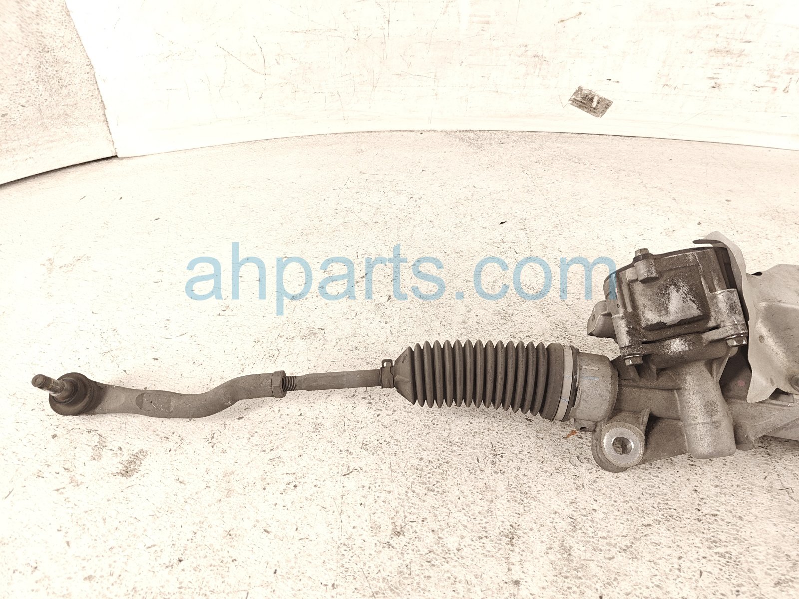 2021 Honda CR V And / Gear Box Power Steering Rack & Pinion 53620 TPG A00 Replacement 2021 Honda CR V And / Gear Box Power Steering Rack & Pinion 53620 TPG A00 Replacement thumbnail