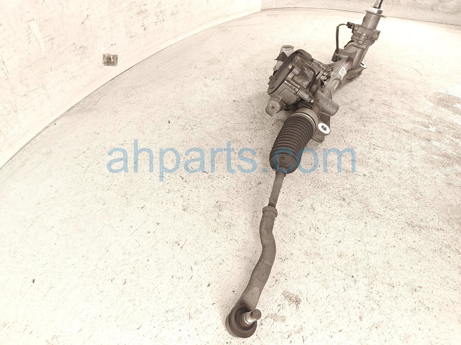 2021 Honda CR V And / Gear Box Power Steering Rack & Pinion 53620 TPG A00 Replacement 2021 Honda CR V And / Gear Box Power Steering Rack & Pinion 53620 TPG A00 Replacement thumbnail