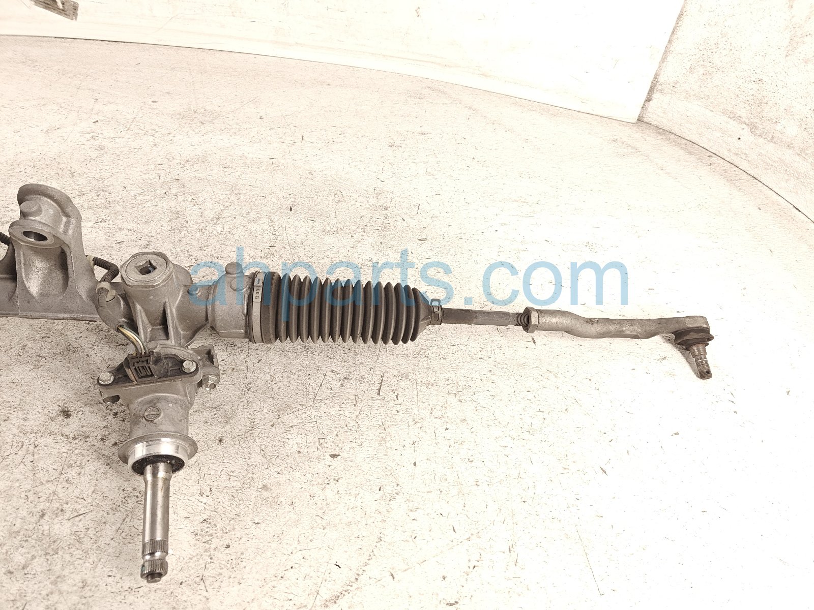2021 Honda CR V And / Gear Box Power Steering Rack & Pinion 53620 TPG A00 Replacement 2021 Honda CR V And / Gear Box Power Steering Rack & Pinion 53620 TPG A00 Replacement thumbnail