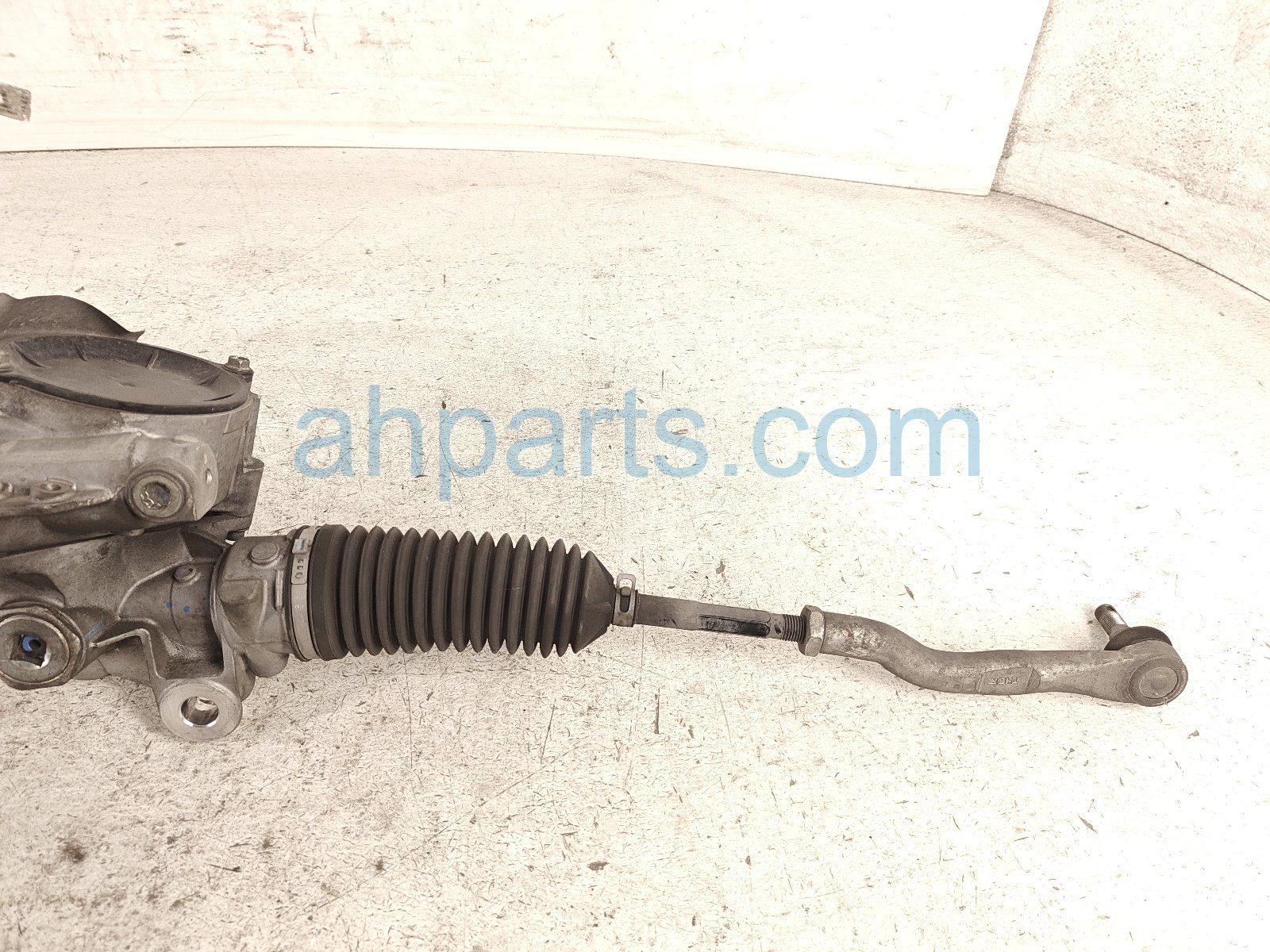 2021 Honda CR V And / Gear Box Power Steering Rack & Pinion 53620 TPG A00 Replacement 2021 Honda CR V And / Gear Box Power Steering Rack & Pinion 53620 TPG A00 Replacement thumbnail