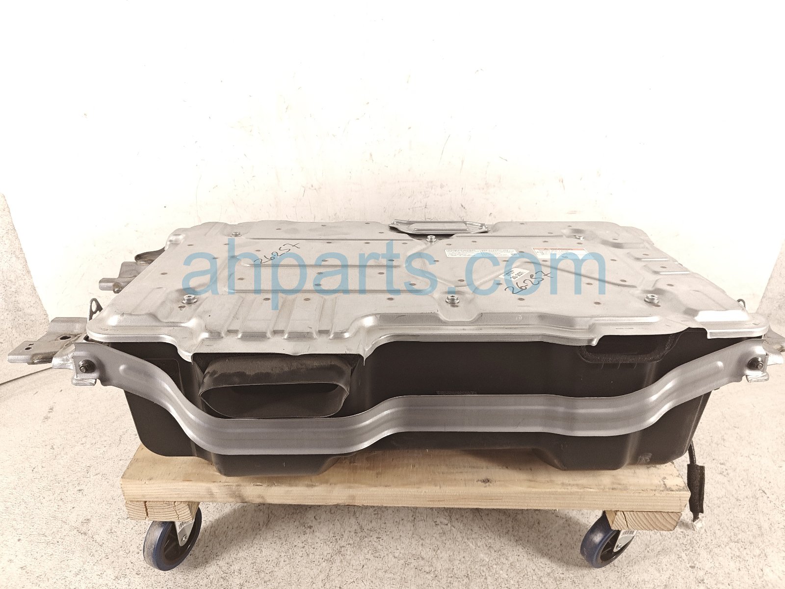 2021 Honda CR V Hybrid Battery 139k Mi 1D070 5RD A01 Replacement 2021 Honda CR V Hybrid Battery 139k Mi 1D070 5RD A01 Replacement thumbnail