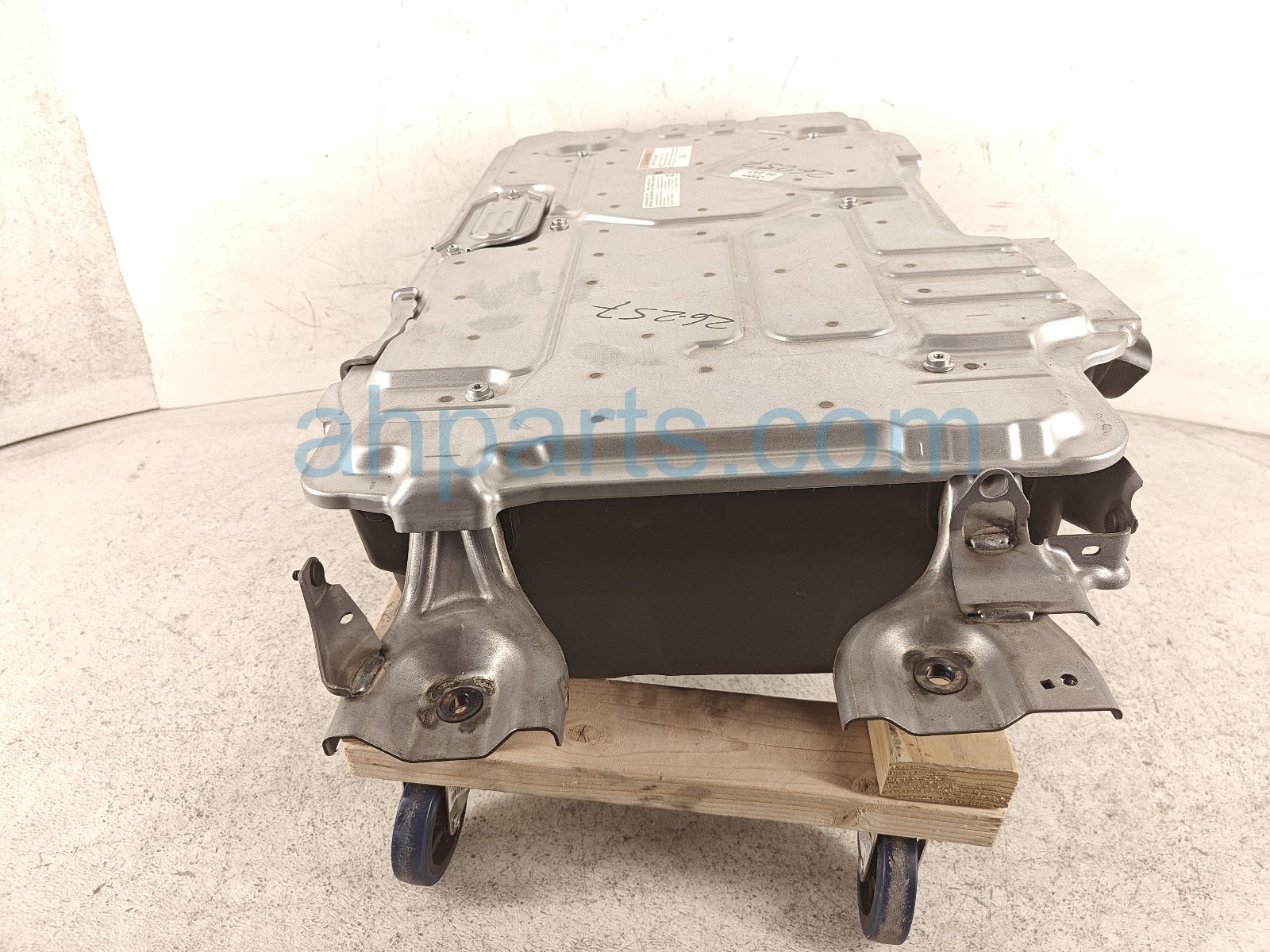 2021 Honda CR V Hybrid Battery 139k Mi 1D070 5RD A01 Replacement 2021 Honda CR V Hybrid Battery 139k Mi 1D070 5RD A01 Replacement thumbnail