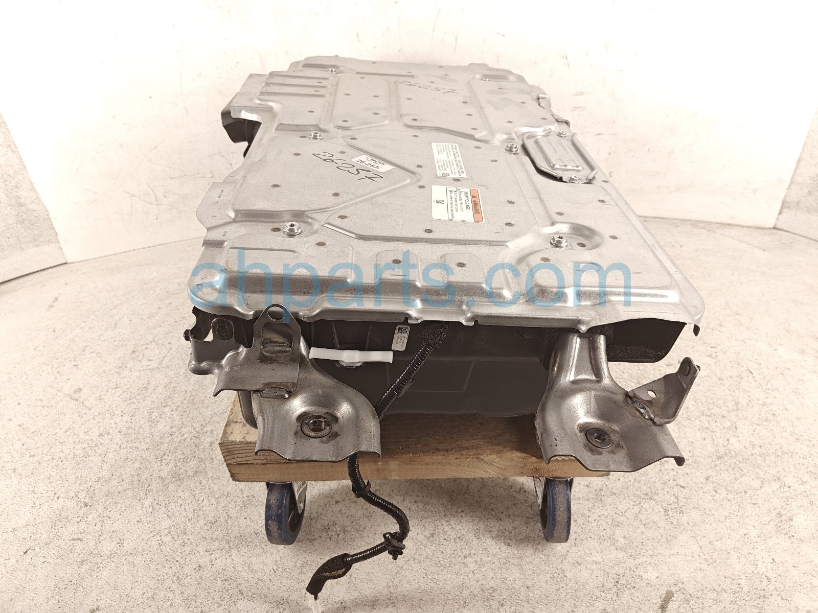 2021 Honda CR V Hybrid Battery 139k Mi 1D070 5RD A01 Replacement 2021 Honda CR V Hybrid Battery 139k Mi 1D070 5RD A01 Replacement thumbnail