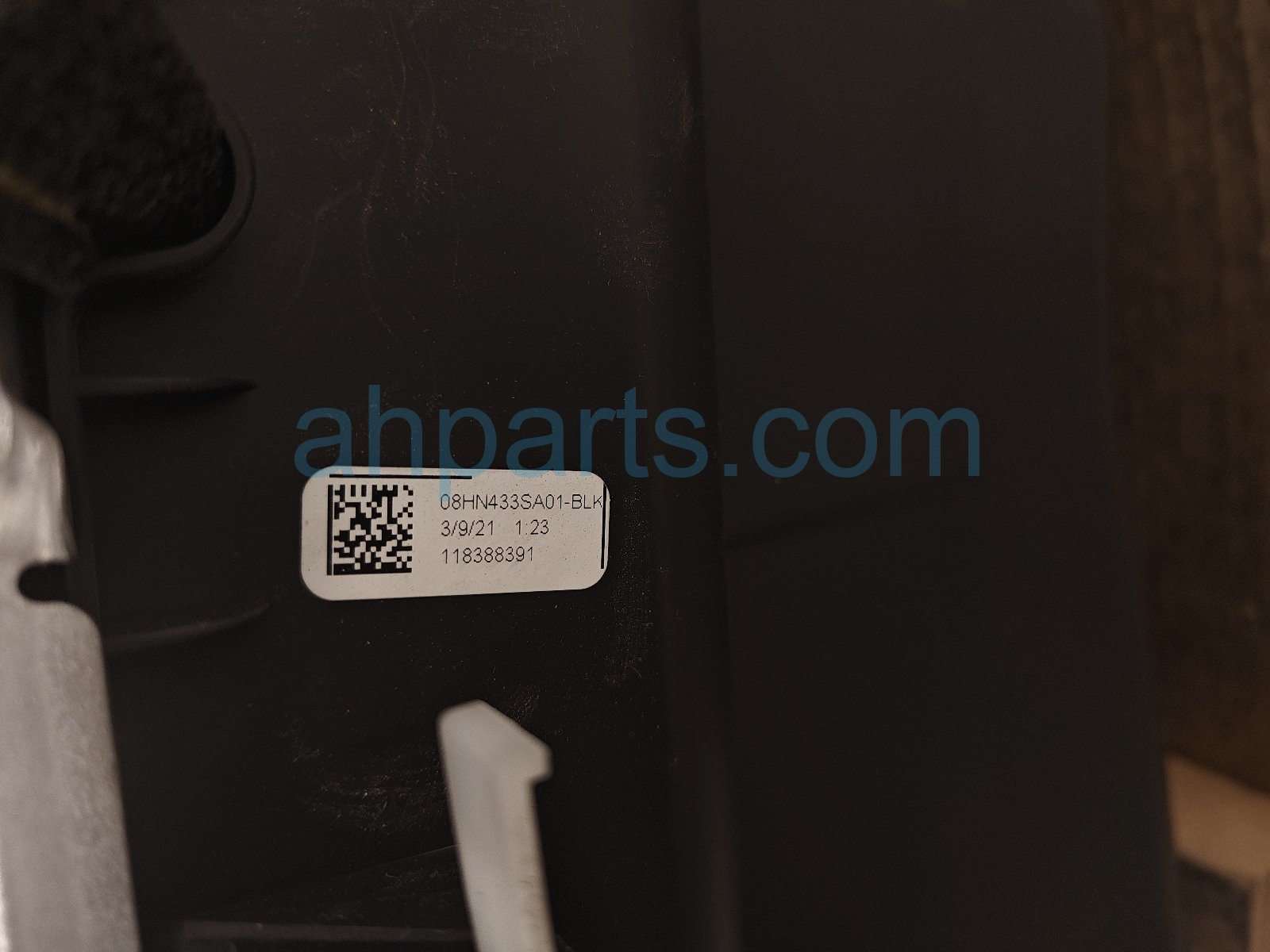 2021 Honda CR V Hybrid Battery 139k Mi 1D070 5RD A01 Replacement 2021 Honda CR V Hybrid Battery 139k Mi 1D070 5RD A01 Replacement thumbnail