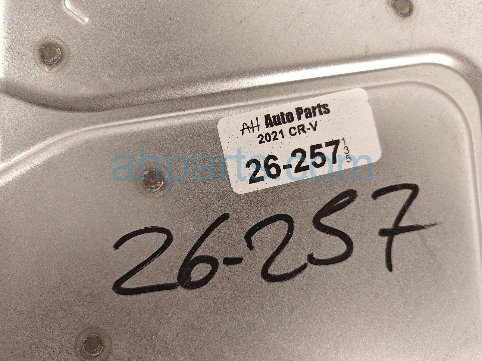 2021 Honda CR V Hybrid Battery 139k Mi 1D070 5RD A01 Replacement 2021 Honda CR V Hybrid Battery 139k Mi 1D070 5RD A01 Replacement thumbnail