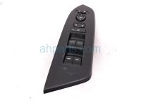 Honda MASTER WINDOW CONTROL SWITCH Honda MASTER WINDOW CONTROL SWITCH