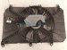 2021 Honda CR V Cooling Radiator Fan Assembly 19015 5TZ H01 Replacement 2021 Honda CR V Cooling Radiator Fan Assembly 19015 5TZ H01 Replacement thumbnail
